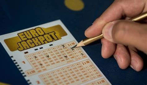 eurojackpot vs lotto